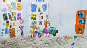 Спасение планеты