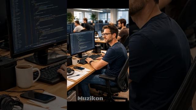 Программисты