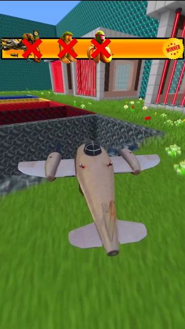 Итальянский Брейнрот ПРОТИВ Опасных ЯМ! Прыжки в Лаву Часть 102 #minecraft #italianbrainrot