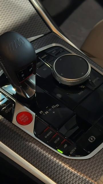 BMW  M3 Competition M xDrive