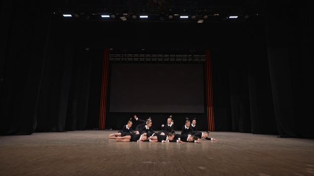 3. Acrodance studio Altera