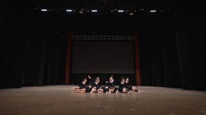 3. Acrodance studio Altera