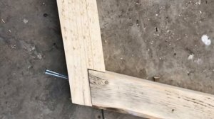 качель-пергола своими руками для дачи