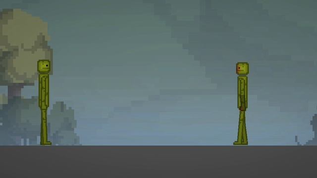 Копирующий мелон, часть 1.