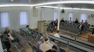 Разбор Слова