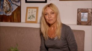 Актриса театра и кино Ксения Энтелис в жюри конкурса женских историй «Разреши себе» (5 сезон)