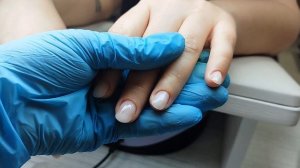 Наконец то отдала долг!🫣 Нужно было подождать всего лишь месяц 🤪 #маникюр #ногти #жуковский