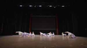 6. Школа танца BASE После меня