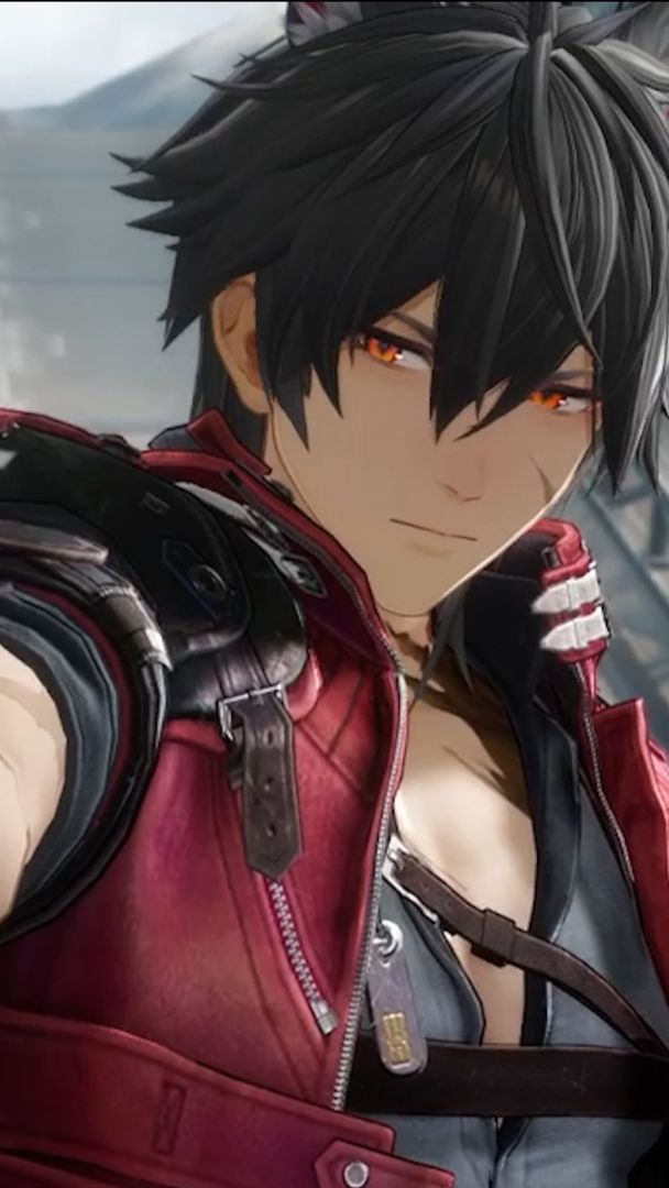 В игре такой сладкий мальчик есть. Он просто офигенный.