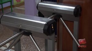 О безопасности школ Братска говорили депутаты городской думы