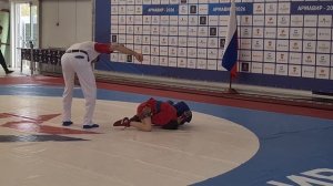 3. Сафарян - Карданов [Апрель 2026]