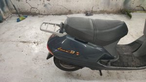 honda lead 90.mp4