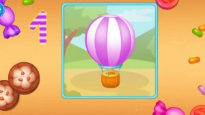 Лунтик. Учит Цифры. Мультфильм