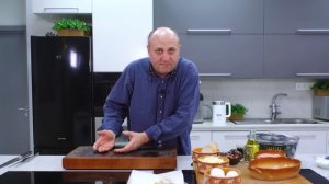 Салат "ЦЕЗАРЬ" - классический рецепт и история появления