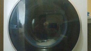 мини-эксперимент над стиральной машиной 2 часть