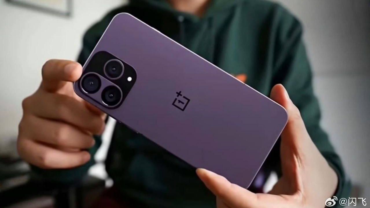 ONEPLUS 15 - САМЫЙ СБАЛАНСИРОВАННЫЙ ФЛАГМАН! смотреть онлайн