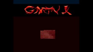 Generation X - Binary - Amiga Demo (50 FPS)