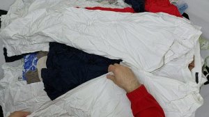 38531 Лён микс, 95пак, Lino 50, секонд (cream/extra) оптом