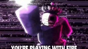 Forsaken. Null_and_void with lyrics