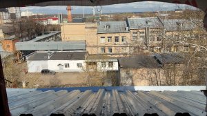 Капитальный ремонт кровли МКД