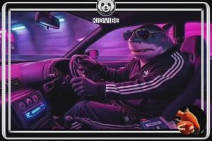 САМЫЙ МОДНЫЙ И КАЧОВЫЙ БРЕЙНРОТ РЭП!