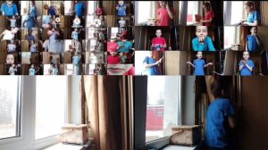 Дима и мадводь все четыре сезона в одном экране