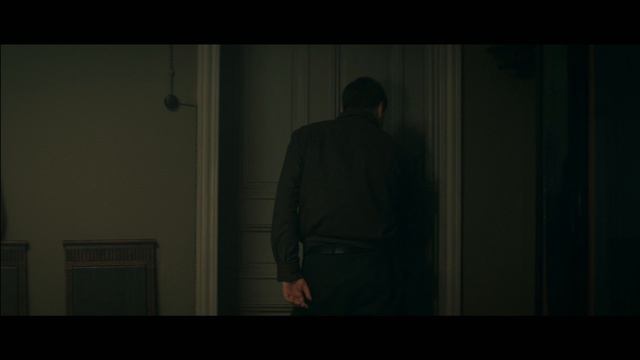 ЗАБЫТЫЙ - 1 серия