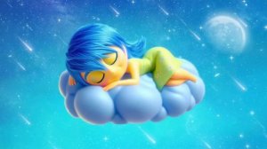 Нежная музыка для снятия стресса и тревоги Вашего очаровательного ребенка