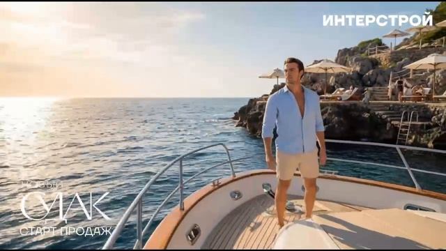 Новый Судак |  СТАРТ ПРОДАЖ