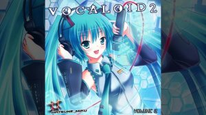 Hatsune Miku - Celluloid