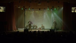 ИФ | Студенческая весна 2026