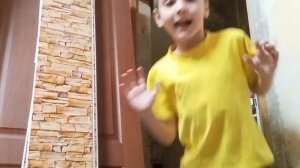 Dima Bear volisa kitansa