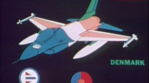 Знаменитые самолёты 20 серия (документальный сериал, 1997)