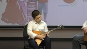 Ткаченко Ярослав и Ярмашов Р.В.