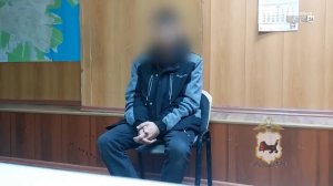 Курьеров мошенников, забравших деньги у двух пенсионерок, задержали в Братске