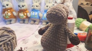 СП "Вязание это серьёзно" отчет 50