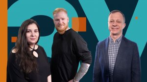 Залог успеха. Лилия Алексеева и Александр Гонтарь; Михаил Коптев