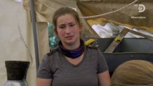 Аляска: Семья из леса 11 сезон 8 серия (реалити-шоу, 2020)