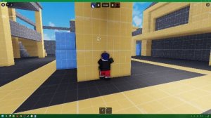 играю в сад наверное