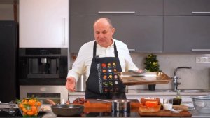 Эта КУРИНАЯ КОНФЕТА спасёт ваш Новый год! Удобное горячее на праздник. РЕЦЕПТ от Лазерсона