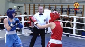 «Патриотсен кубокĕ» турнир бокса кăмăллакансене пĕрлештерет