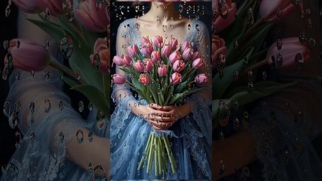 Отдам цветы официальное видео