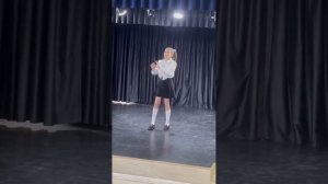 На прошлой неделе наша ученица 4 «А» класса Юлиана приняла участие в XI Всероссийском конкурсе де...