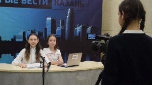 Лицейские нОвости ваЖные оченЬ