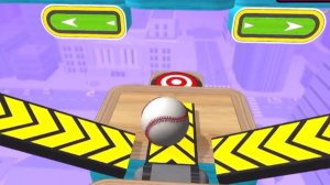 Going Balls  Super Speed run Gameplay New Update Level 906