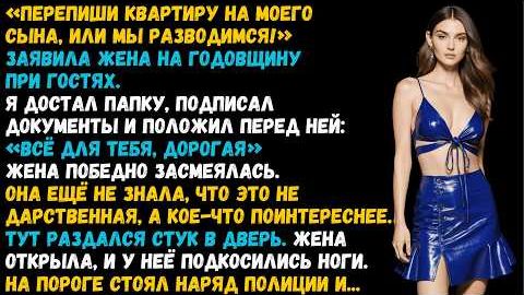 Истории из жизни «Она смеялась пока не открыла дверь» Слушать житейские истории. Слушать Аудиокниги