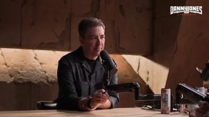 Гленн Гринвальд - Что раскрывают досье Эпштейна об Израиле, о чём никто не говорит