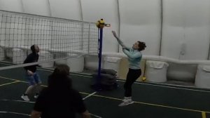 Волейбол игры микс Динамо СКА 07.04.26 ч5