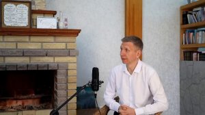 Утренний фимиам 812. Книга Даниила, 3 глава