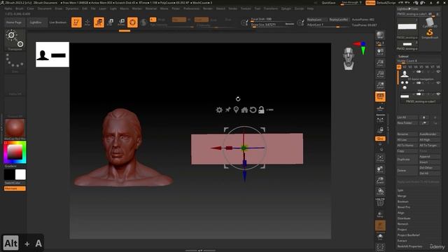 5. Transpose And Save Difference